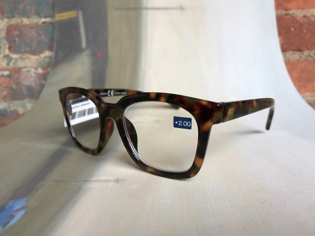 Onatorobi Peepers To the Max Readers