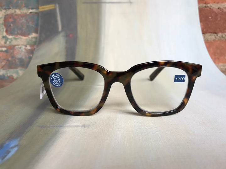 Onatorobi Peepers To the Max Readers