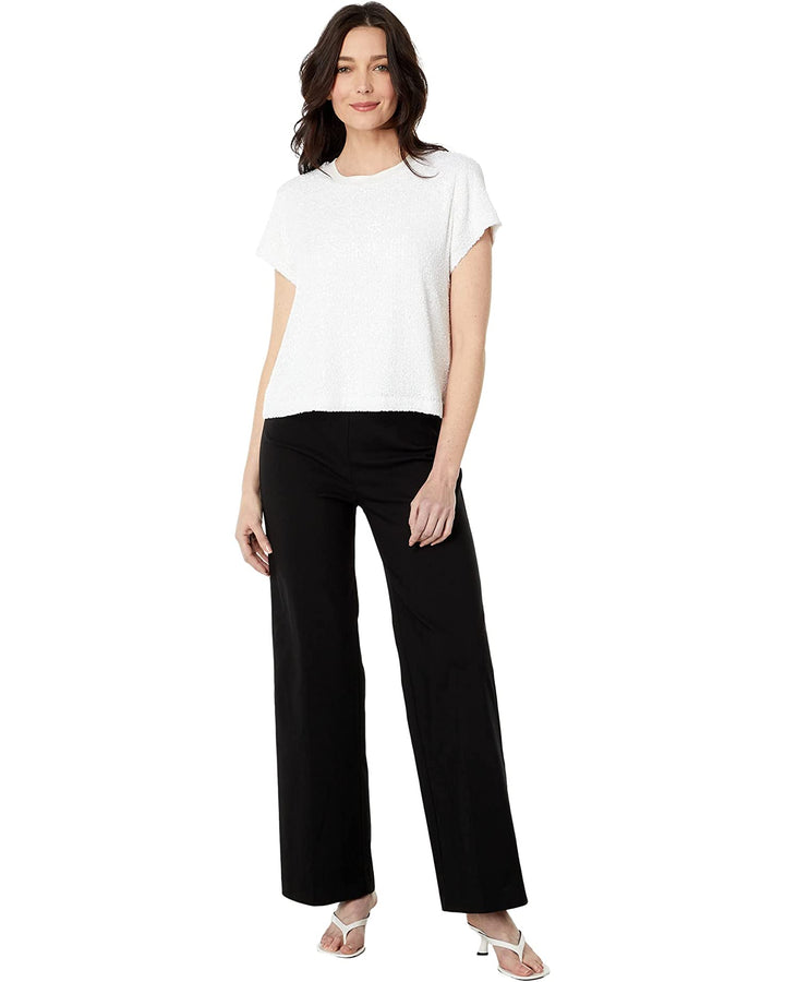 Elliott Lauren Control Stretch Wide Leg Pants Full.