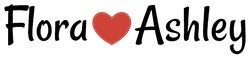flora ashley logo