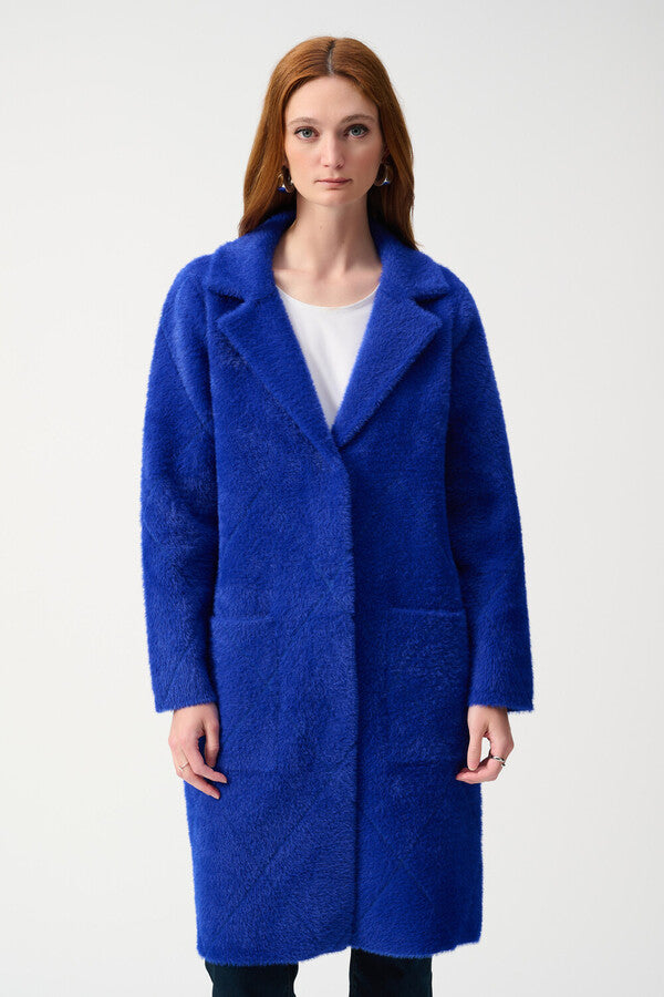 JR 233951 Coat Royal Sapphire 2