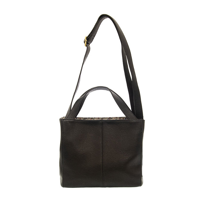 Brandi Convertible Crossbody Handbag Detail