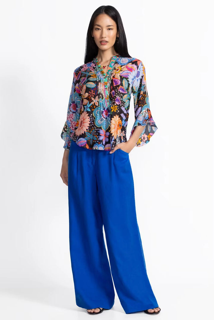 Johhny Was Zellah Blouse 2