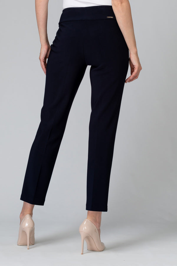 Joseph Ribkoff Ankle Length Pant Style 181089 Back.