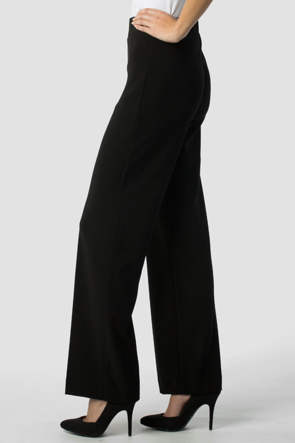 Joseph Ribkoff Wide Leg Pant Style 153088 Side
