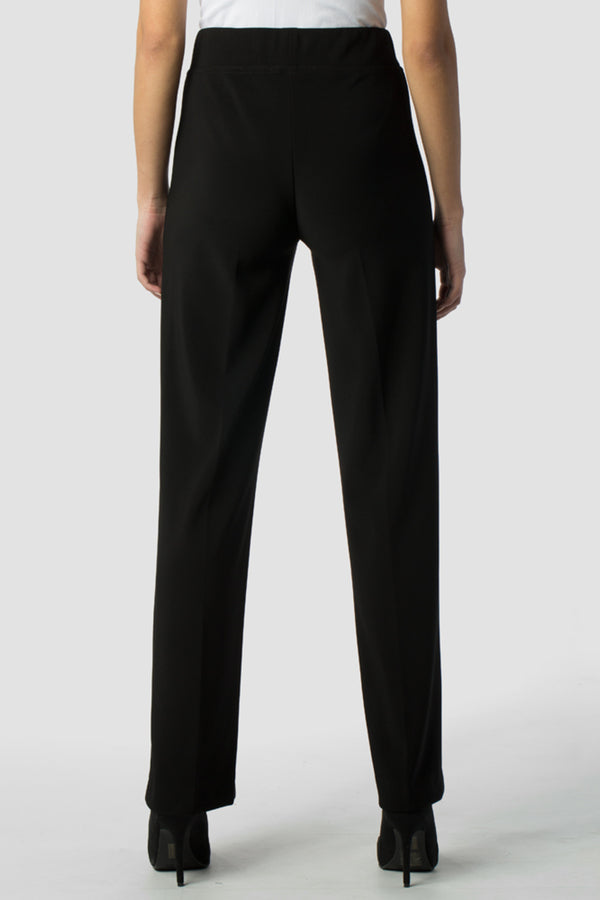 Joseph Ribkoff Wide Leg Pant Style 153088 Back