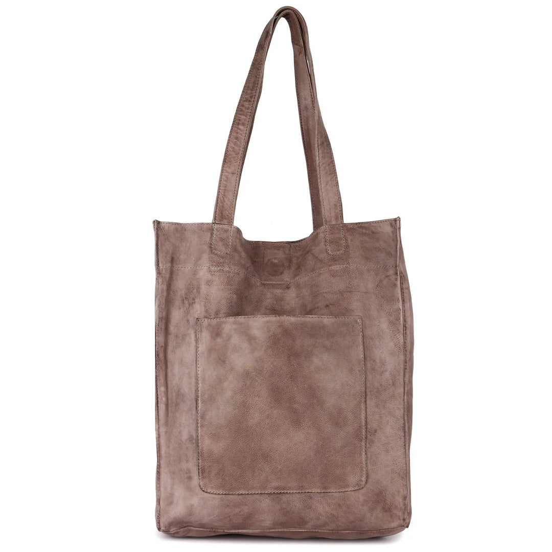 Latico Margie Tote Mushroom