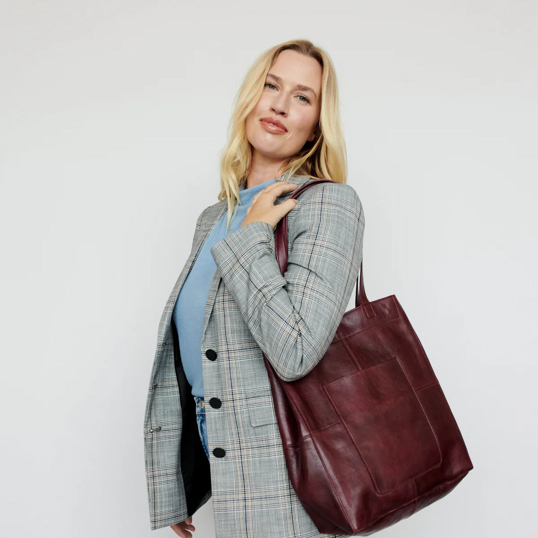 Latico Margie Tote Catalog