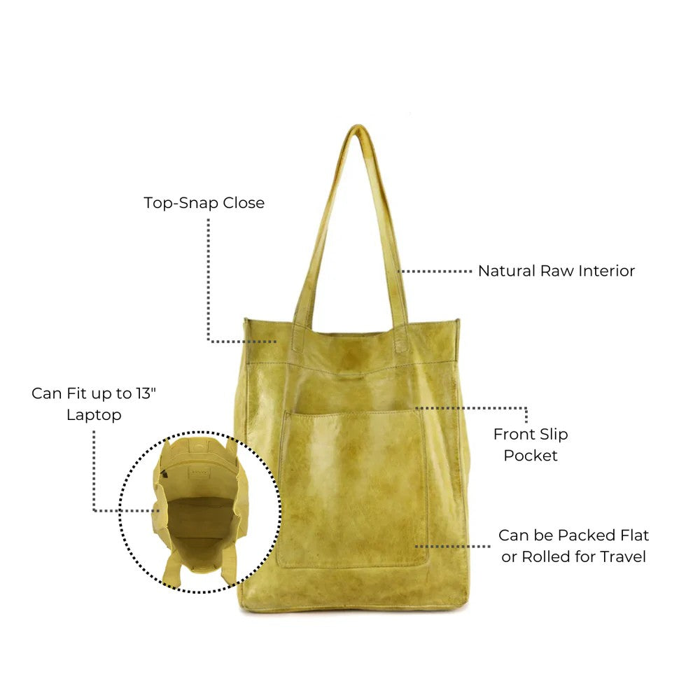 Latico Margie Tote Description