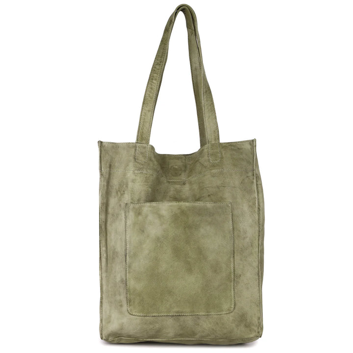 Latico Margie Tote Olive