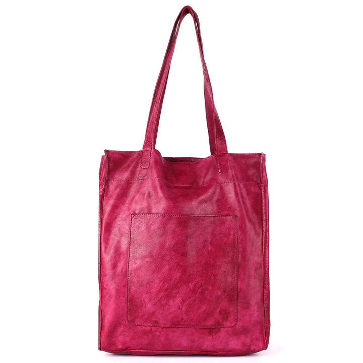 Latico Margie Tote Plum