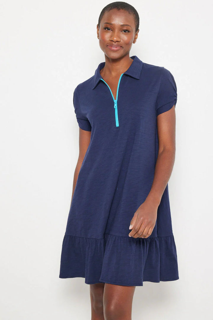 Lisa Todd Courtside Dress 1