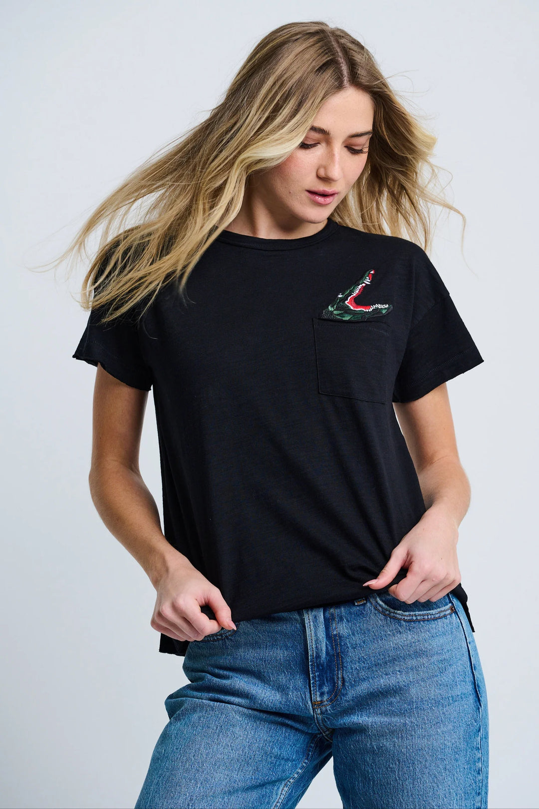 Lisa Todd Later Gator 1