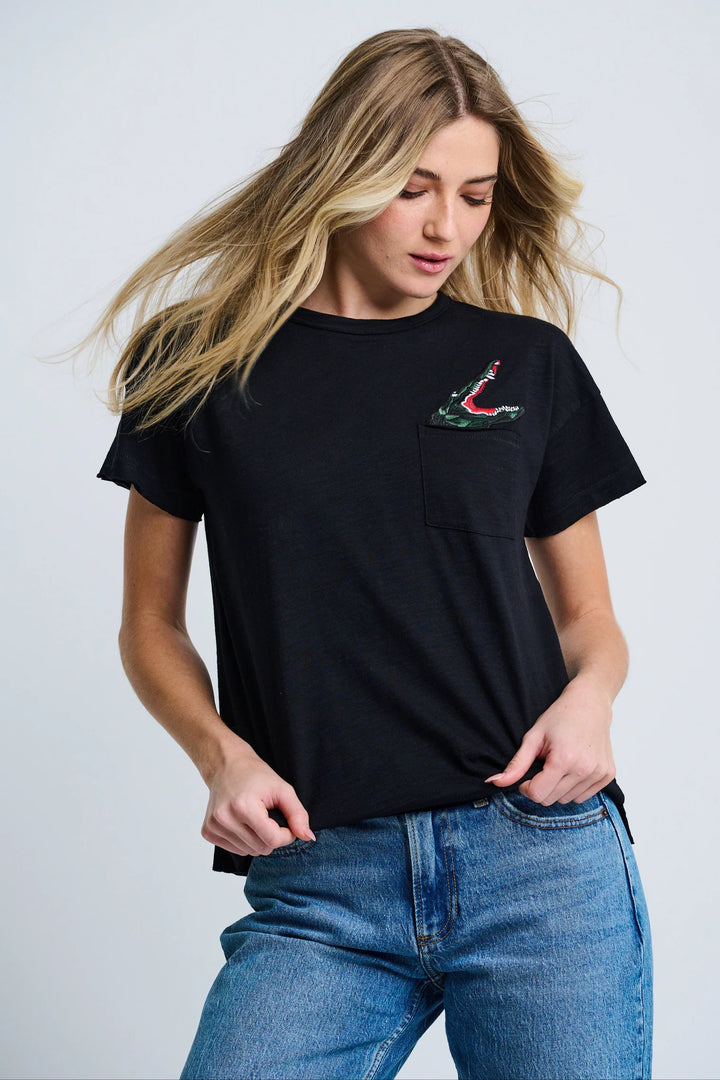 Lisa Todd Later Gator 1