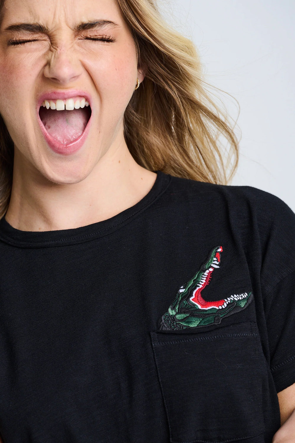 Lisa Todd Later Gator 2