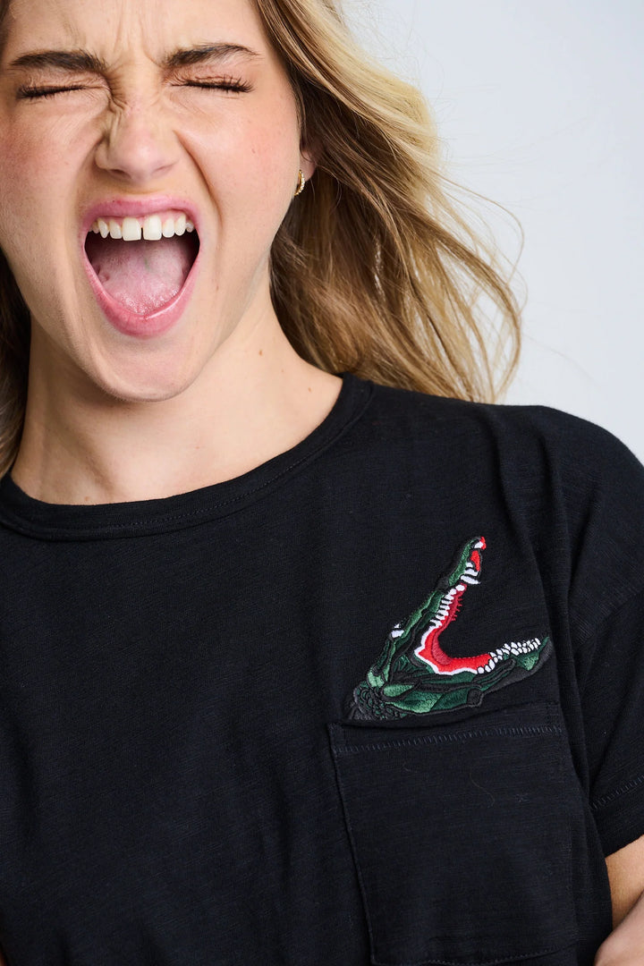 Lisa Todd Later Gator 2