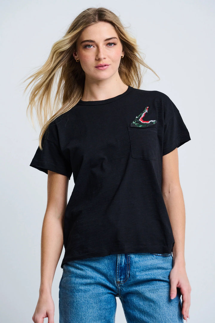 Lisa Todd Later Gator 3