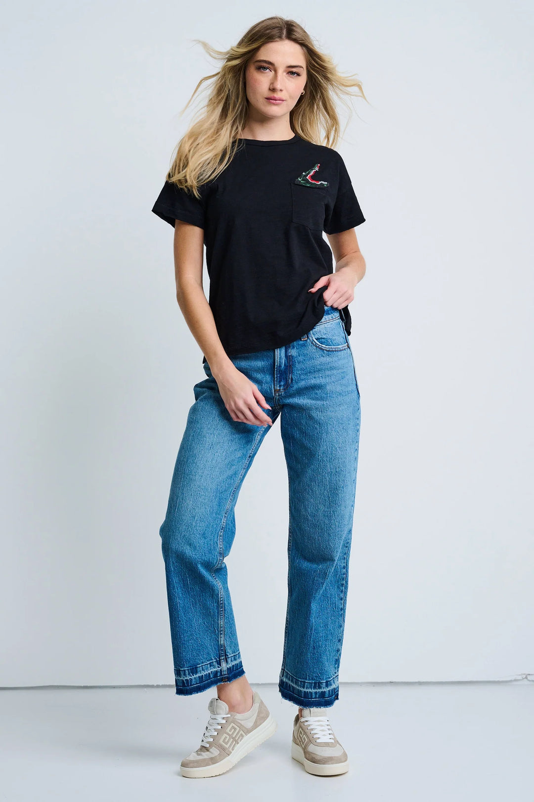 Lisa Todd Later Gator 4