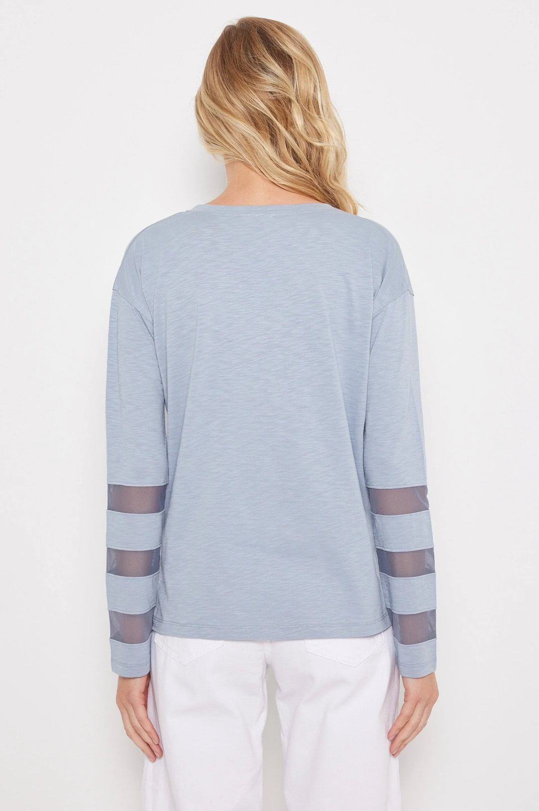 Lisa Todd Mesh Fest Top 3