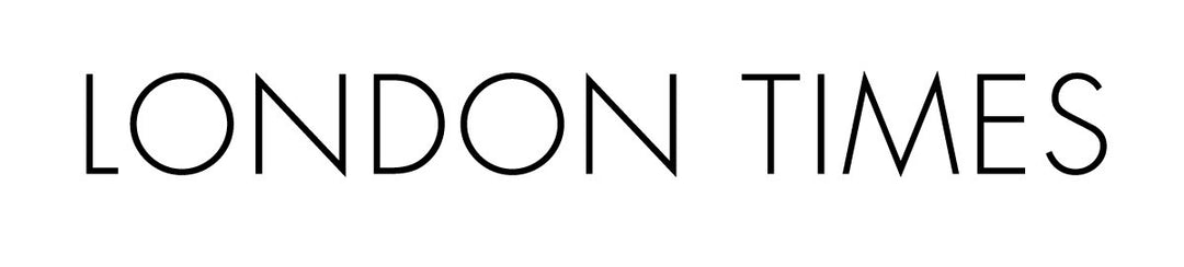 london times logo