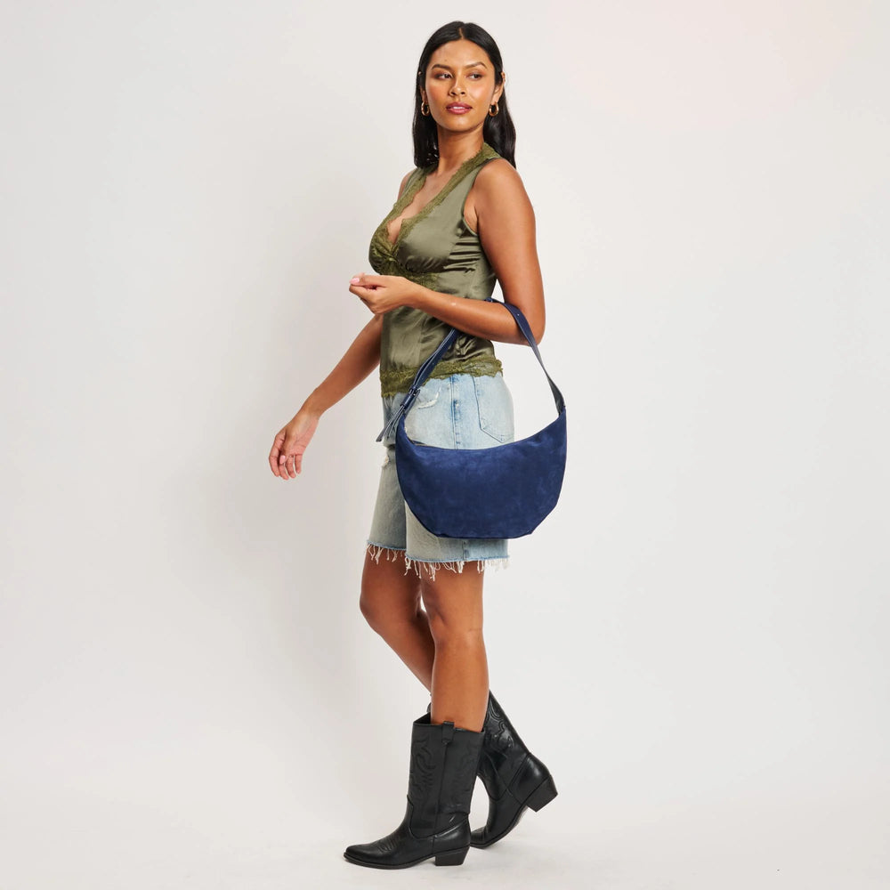 Moda Luxe Elodie Shoulder Bag Midnight 3