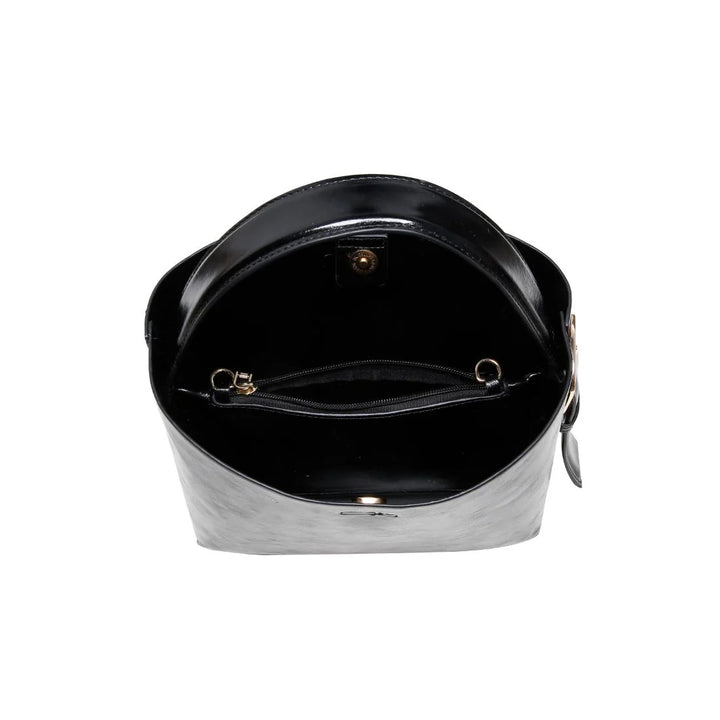 Moda Luxe Sophie Crossbody Bag Black 7