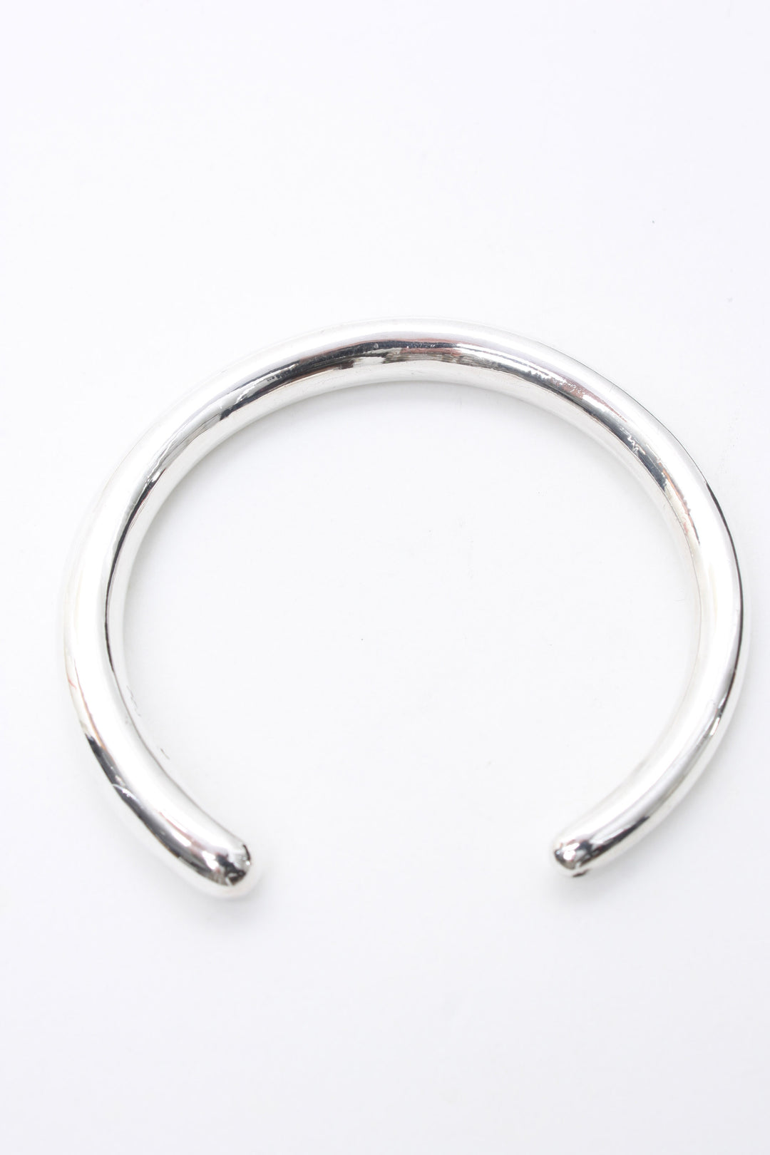 Simon Sebbag Thin Smooth Open Cuff