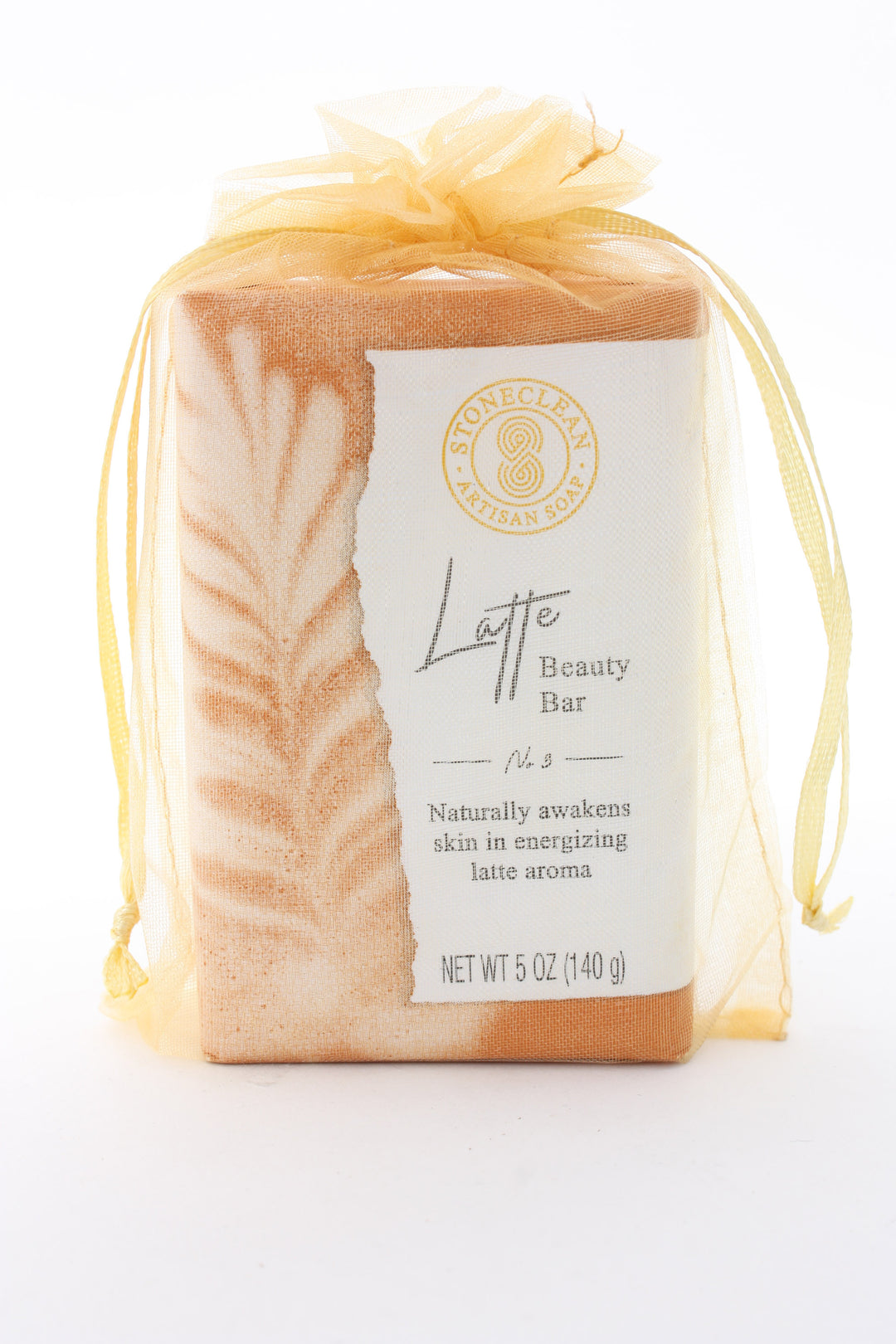 Onatorobi soap Latte