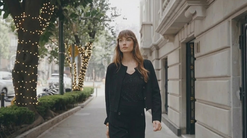 Onatorobi Holiday Street Scene