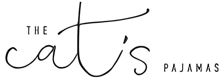 the cat's pajamas logo